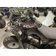 QUAD 50 TARGATO OCCASIONE KYMCO MXU 50