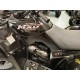 QUAD 50 TARGATO OCCASIONE KYMCO MXU 50