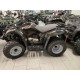 QUAD 50 TARGATO OCCASIONE KYMCO MXU 50