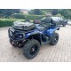 BAULE SPECIFICO PER QUAD AODES