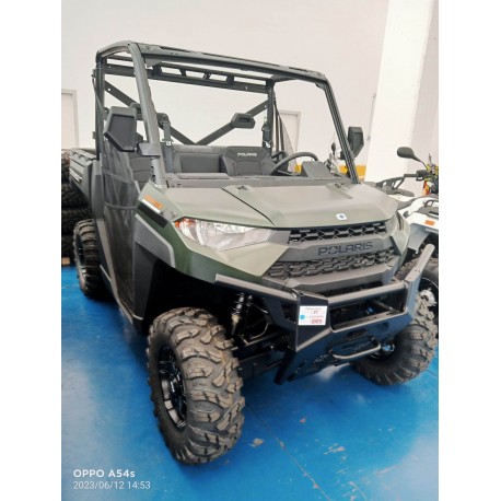 POLARIS RANGER 1000 DIESEL