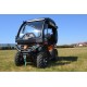 CABINA PER QUAD KIT CHIUSURA QUAD CF 450 520 PASSO LUNGO