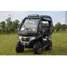 CABINA PER QUAD CHIUSURA QUAD CFMOTO CFORCE 625