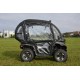 CABINA PER QUAD CHIUSURA QUAD CFMOTO CFORCE 625