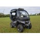 CABINA PER QUAD CHIUSURA QUAD CFMOTO CFORCE 625