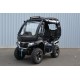 CABINA PER QUAD CHIUSURA QUAD CFMOTO CFORCE 625