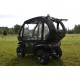 CABINA PER QUAD CHIUSURA QUAD CFMOTO CFORCE 625