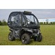 CABINA PER QUAD CHIUSURA QUAD CFMOTO CFORCE 625