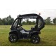 CABINA PER QUAD CHIUSURA QUAD CFMOTO CFORCE 625