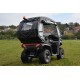 CABINA PER QUAD CHIUSURA QUAD CFMOTO CFORCE 625