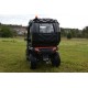 CABINA PER QUAD CHIUSURA QUAD CFMOTO CFORCE 625