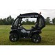 CABINA PER QUAD CHIUSURA QUAD CFMOTO CFORCE 625