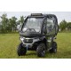 CABINA PER QUAD CHIUSURA QUAD CFMOTO CFORCE 625