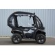 CABINA PER QUAD CHIUSURA QUAD CFMOTO CFORCE 625