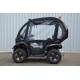 CABINA PER QUAD CHIUSURA QUAD CFMOTO CFORCE 625