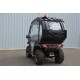 CABINA PER QUAD CHIUSURA QUAD CFMOTO CFORCE 625