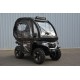 CABINA PER QUAD CHIUSURA QUAD CFMOTO CFORCE 625