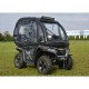 CABINA PER QUAD CHIUSURA QUAD CFMOTO CFORCE 625