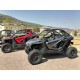 POLARIS RZR 1000 TURBO DYNAMIX