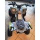 MINI QUAD LEM KONDOR BABY 110 RUOTA 6