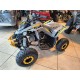 MINI QUAD LEM KONDOR BABY 110 RUOTA 6