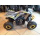 MINI QUAD LEM KONDOR BABY 110 RUOTA 6