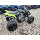 QUAD YAMAHA RAPTOR 700 OCCASIONE YFM 700R SPECIAL EDITION