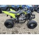 QUAD YAMAHA RAPTOR 700 OCCASIONE YFM 700R SPECIAL EDITION