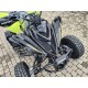 QUAD YAMAHA RAPTOR 700 OCCASIONE YFM 700R SPECIAL EDITION