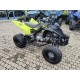 QUAD YAMAHA RAPTOR 700 OCCASIONE YFM 700R SPECIAL EDITION