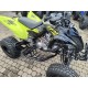 QUAD YAMAHA RAPTOR 700 OCCASIONE YFM 700R SPECIAL EDITION