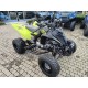 QUAD YAMAHA RAPTOR 700 OCCASIONE YFM 700R SPECIAL EDITION