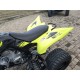 QUAD YAMAHA RAPTOR 700 OCCASIONE YFM 700R SPECIAL EDITION