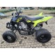 QUAD YAMAHA RAPTOR 700 OCCASIONE YFM 700R SPECIAL EDITION