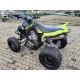 QUAD YAMAHA RAPTOR 700 OCCASIONE YFM 700R SPECIAL EDITION