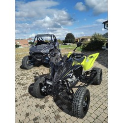 QUAD YAMAHA RAPTOR 700 OCCASIONE YFM 700R SPECIAL EDITION