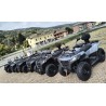 QUAD GOES 500 PASSO CORTO 4X4