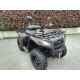 QUAD GOES 500 PASSO CORTO 4X4