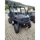 POLARIS RANGER 570 EPS NORDIC PRO EDITION