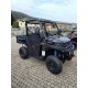 POLARIS RANGER 570 EPS NORDIC PRO EDITION