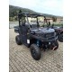 POLARIS RANGER 570 EPS NORDIC PRO EDITION