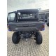 UTV AODES ODES 650 WORKCROSS COMPLETO DI CABINA TARGA GIALLA