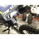 PITBIKE  LEM CRZ 125  RUOTE 14/12  A MARCE