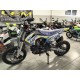 PITBIKE  LEM CRZ 125  RUOTE 14/12  A MARCE