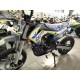 PITBIKE  LEM CRZ 125  RUOTE 14/12  A MARCE