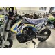 PITBIKE  LEM CRZ 125  RUOTE 14/12  A MARCE