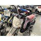 PITBIKE  LEM CRZ 125  RUOTE 14/12  A MARCE