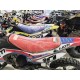 PITBIKE  LEM CRZ 125  RUOTE 14/12  A MARCE