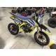 MINI CROSS 50 BAMBINO NCX VYPER PRO  50 RUOTE 10-10