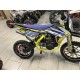 MINI CROSS 50 BAMBINO NCX VYPER PRO  50 RUOTE 10-10